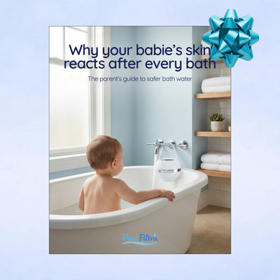 Ezcema Bath Guide