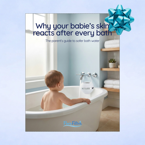 Ezcema Bath Guide