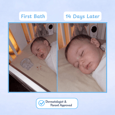 PureSoak™ Bath Filter